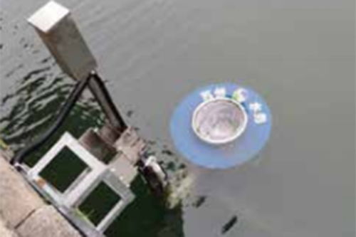 蘇州必藍智能 引領污水治理技術創新，助力滁州水資源可持續發展