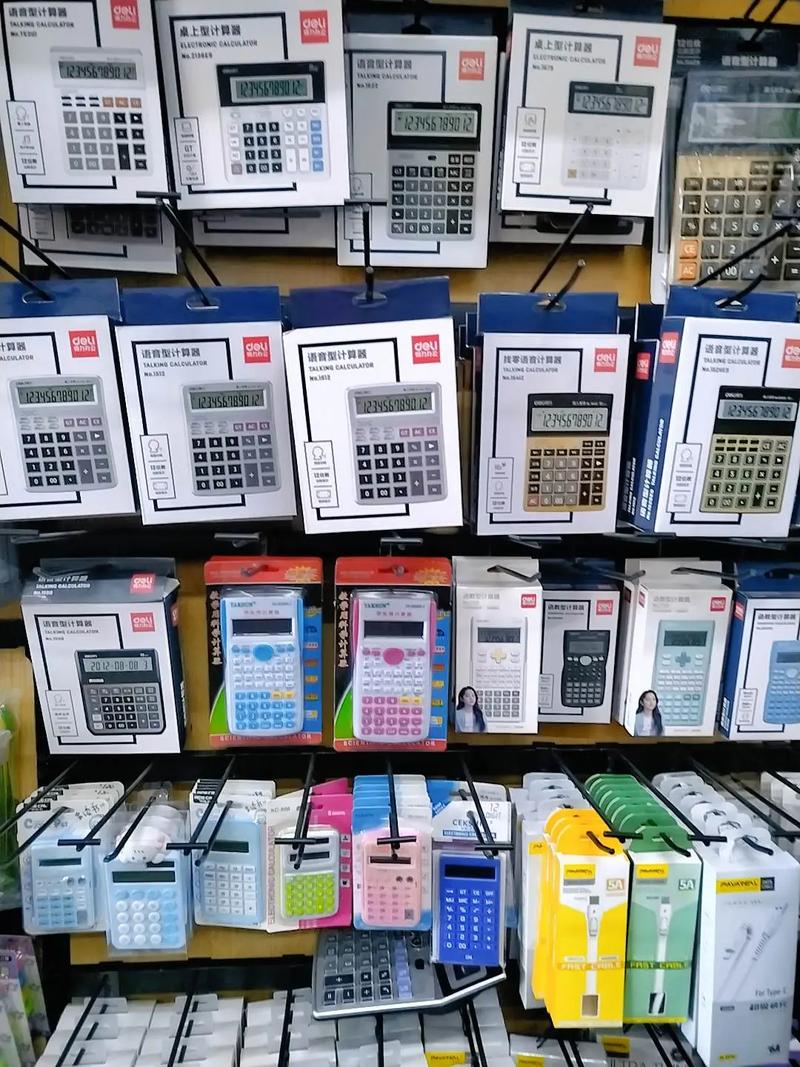 南屯文具小驛站 得力助力，書香啟航